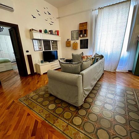 Appartamento "Roma 148" Syracuse Exteriér fotografie