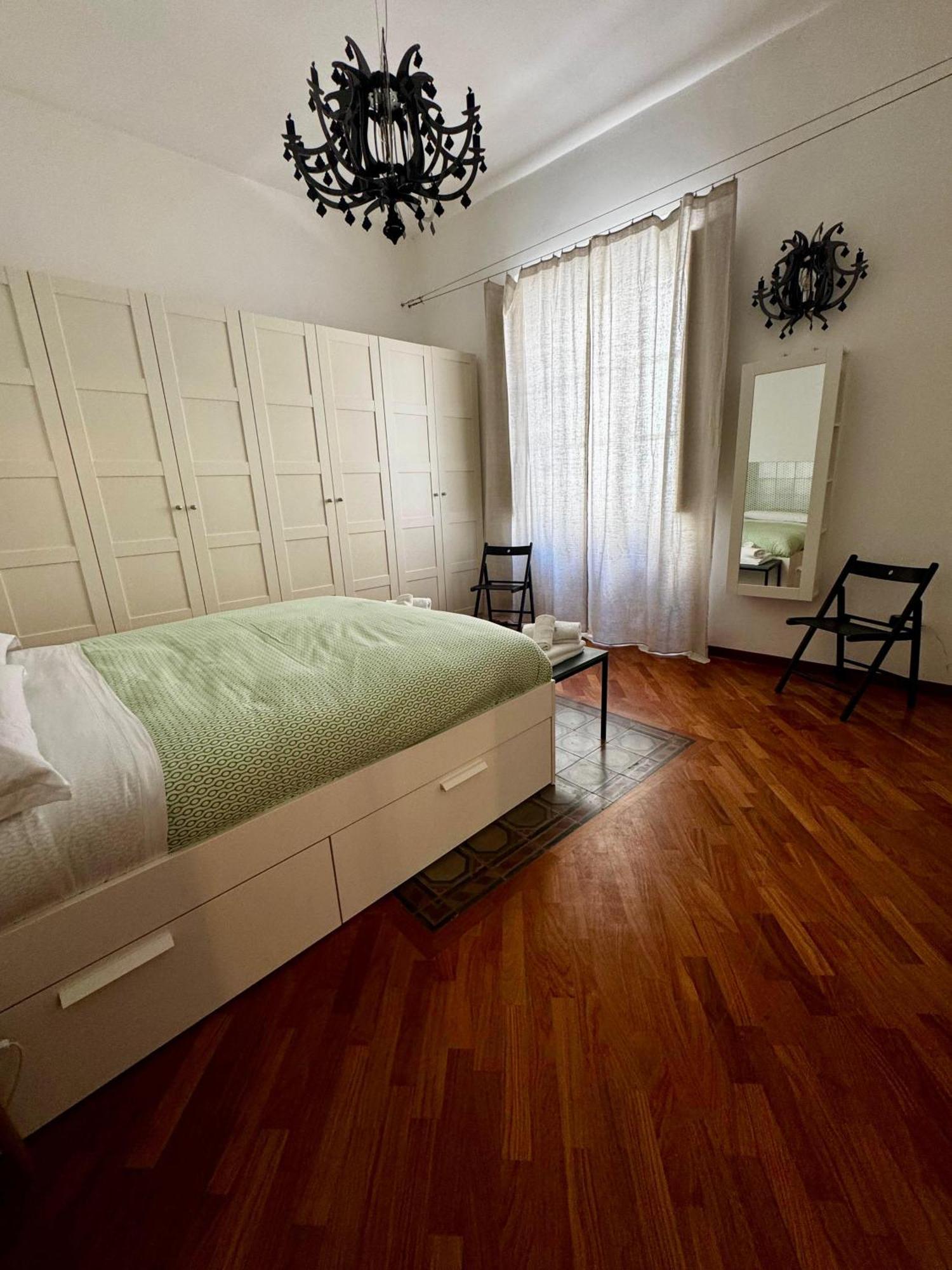 Appartamento "Roma 148" Syracuse Exteriér fotografie