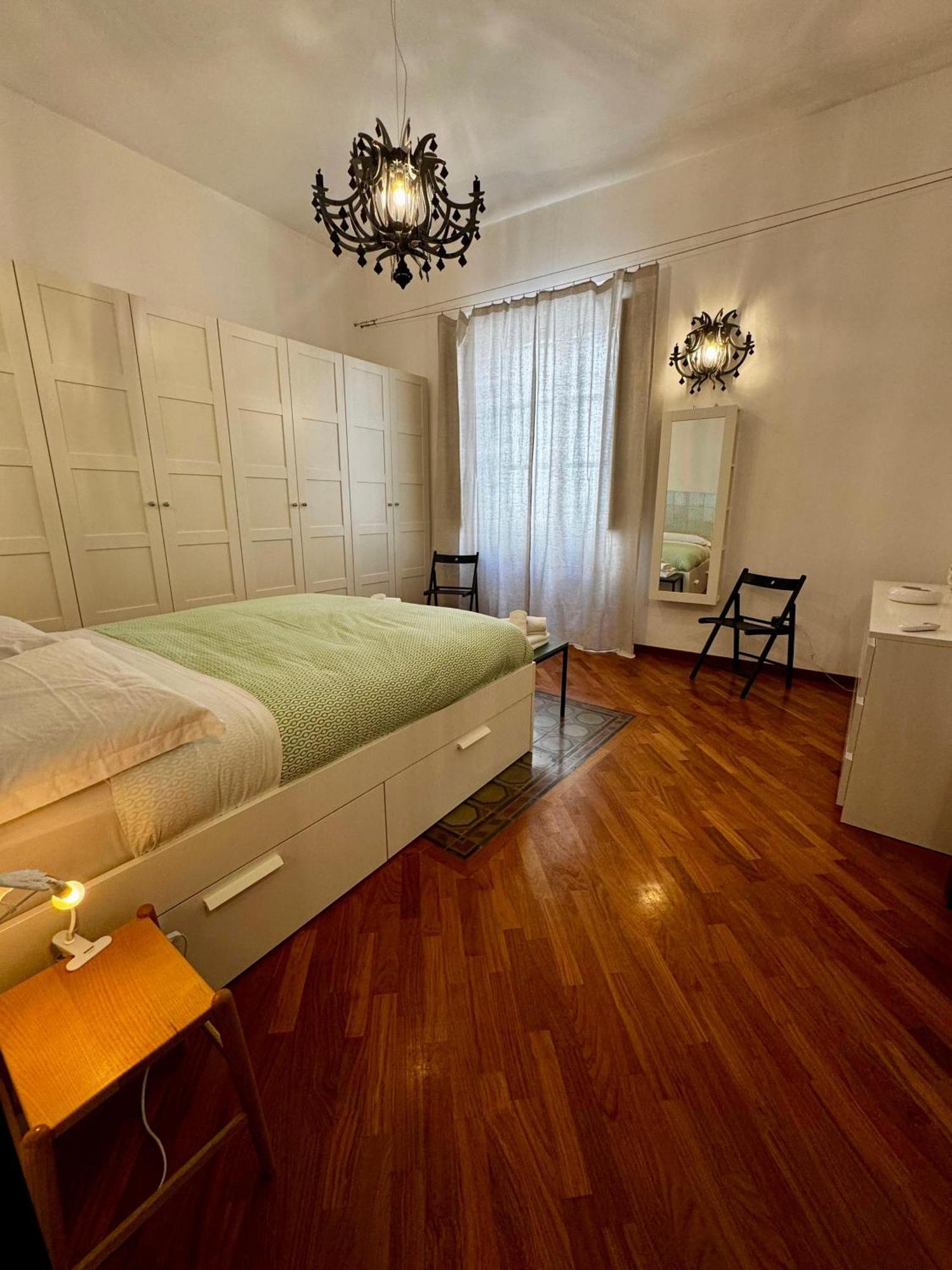 Appartamento "Roma 148" Syracuse Exteriér fotografie