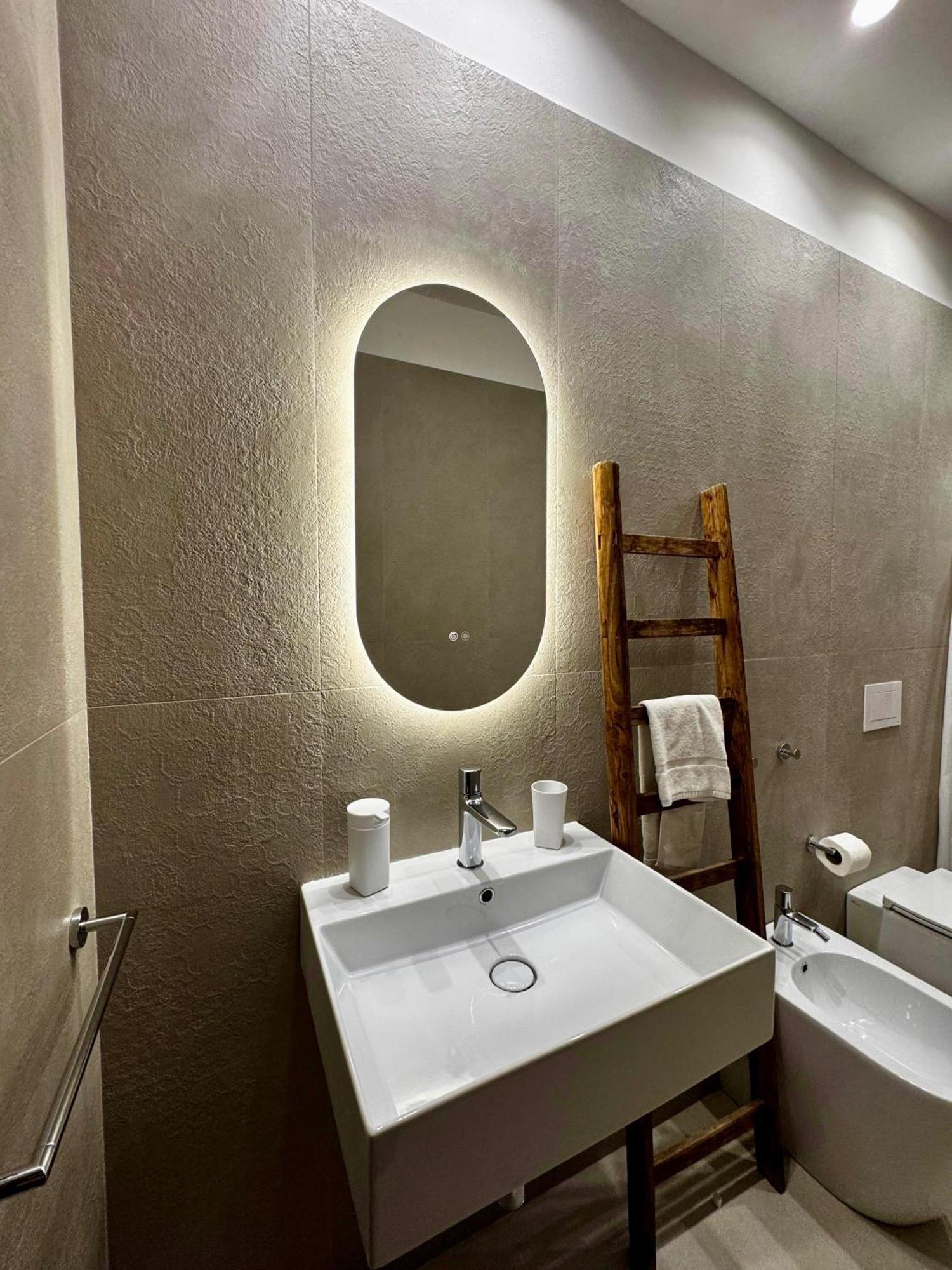 Appartamento "Roma 148" Syracuse Exteriér fotografie