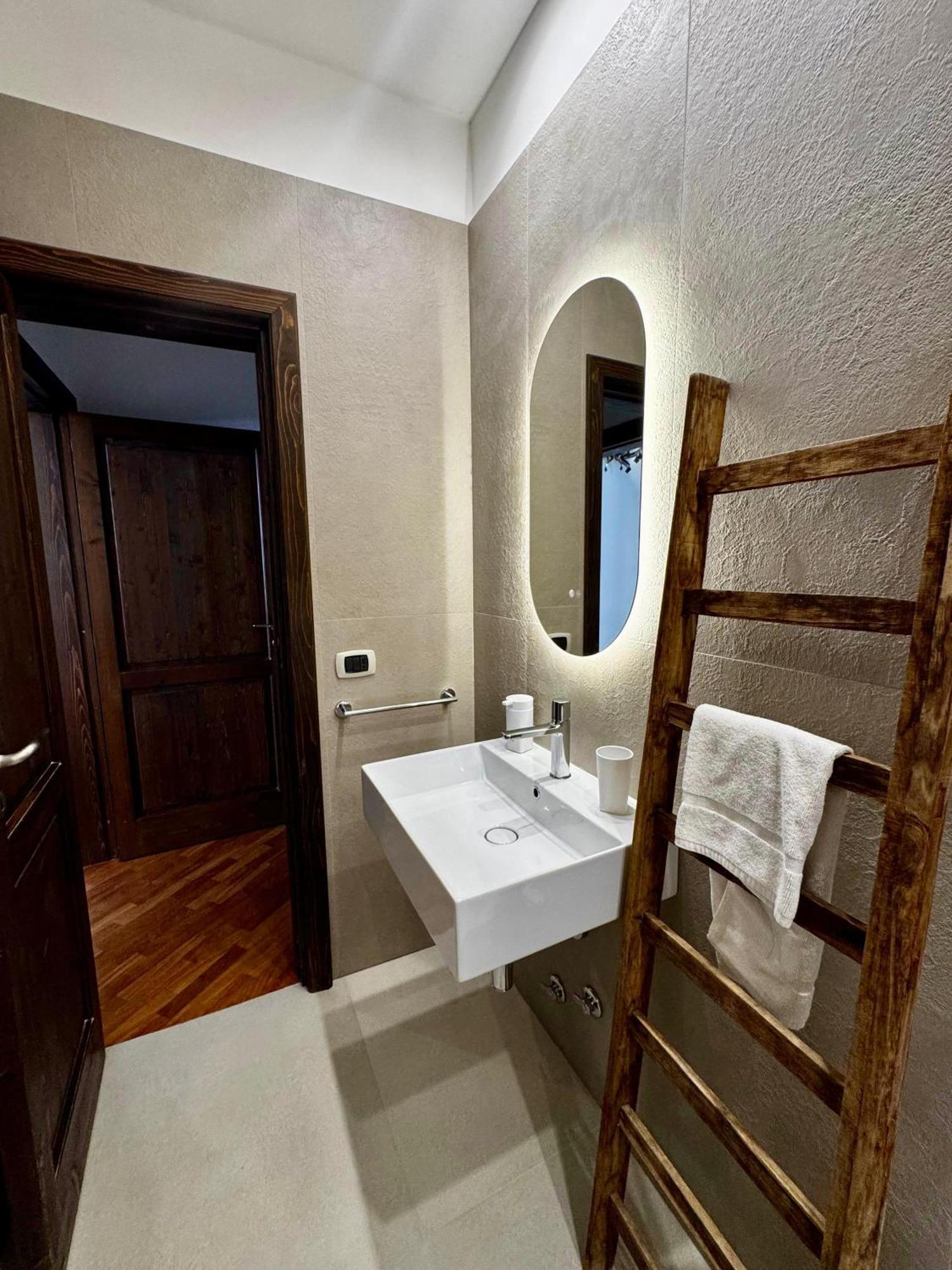 Appartamento "Roma 148" Syracuse Exteriér fotografie