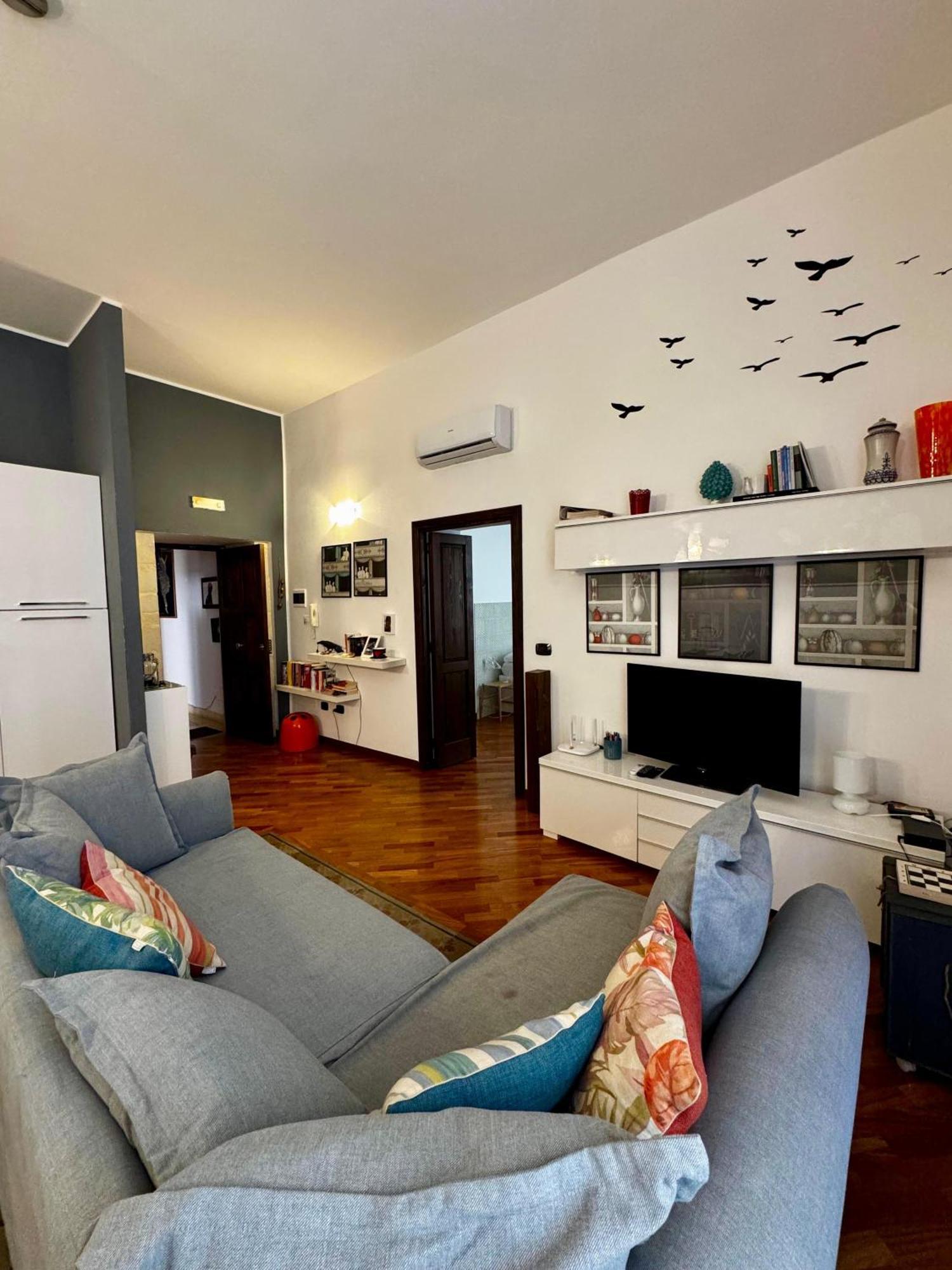 Appartamento "Roma 148" Syracuse Exteriér fotografie