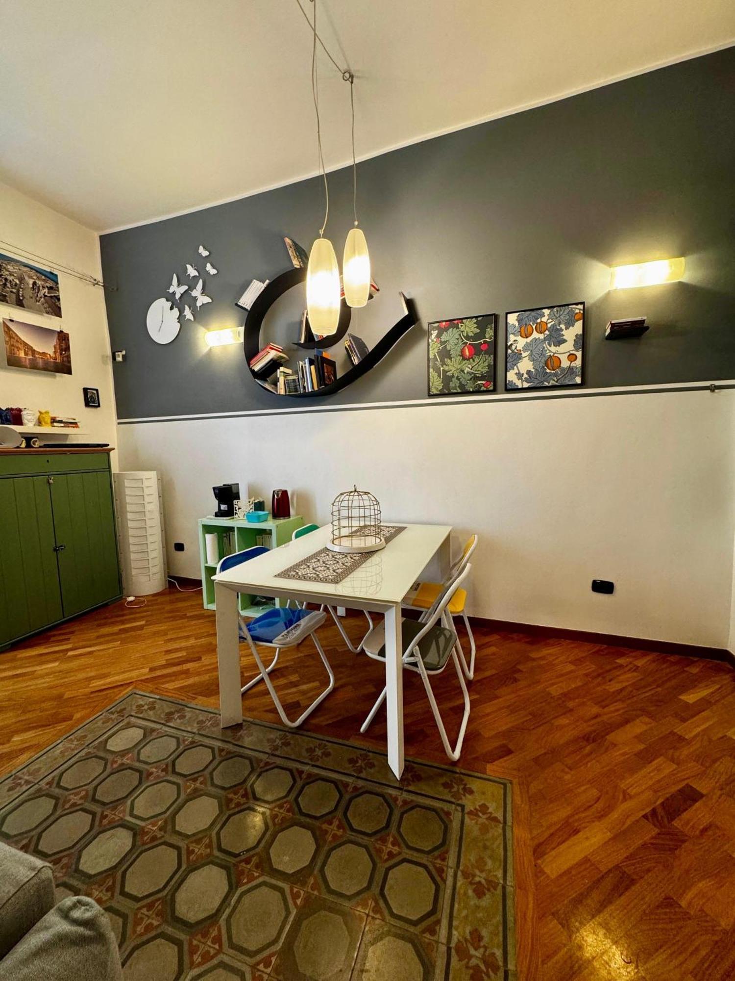 Appartamento "Roma 148" Syracuse Exteriér fotografie