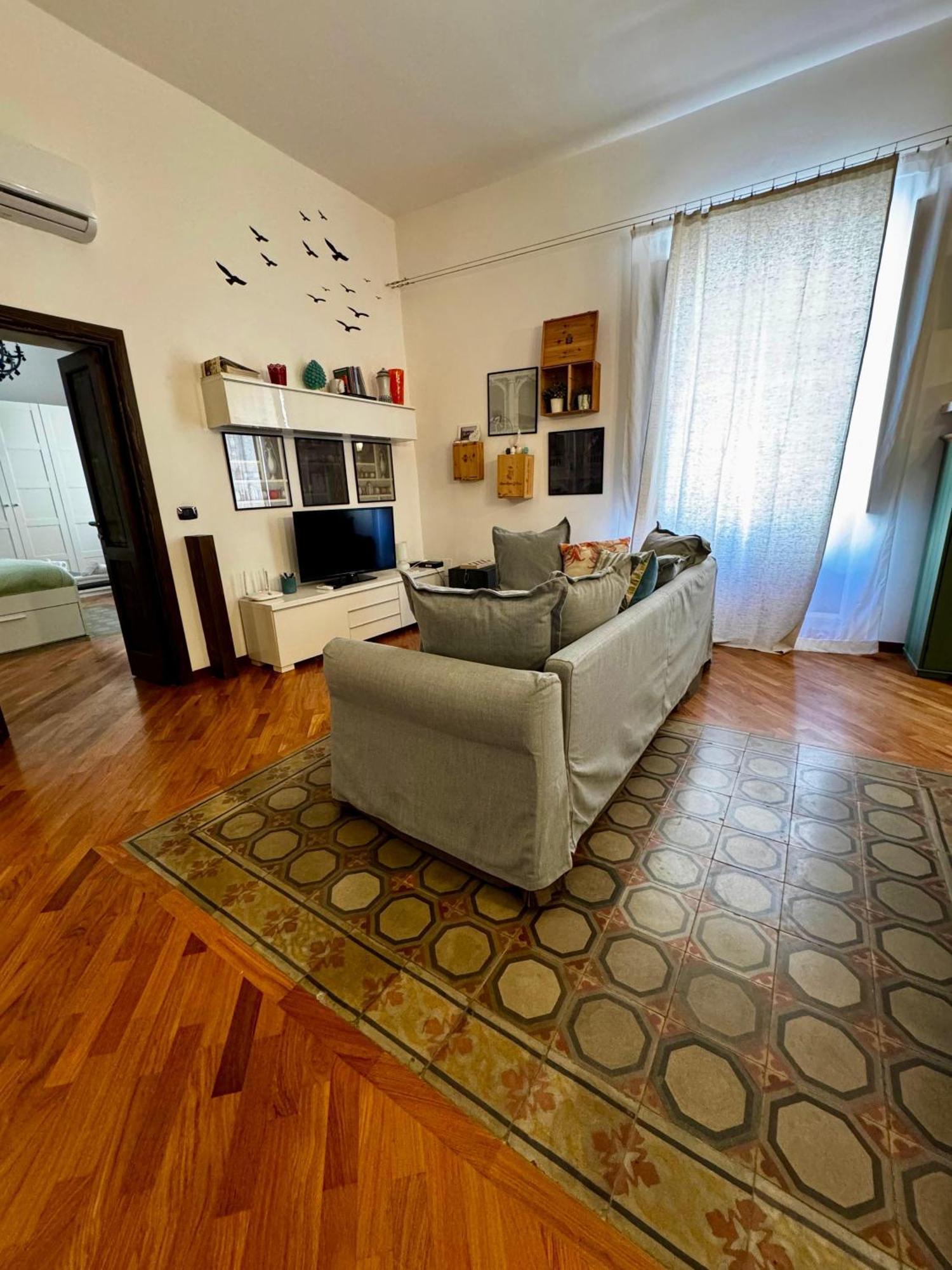 Appartamento "Roma 148" Syracuse Exteriér fotografie