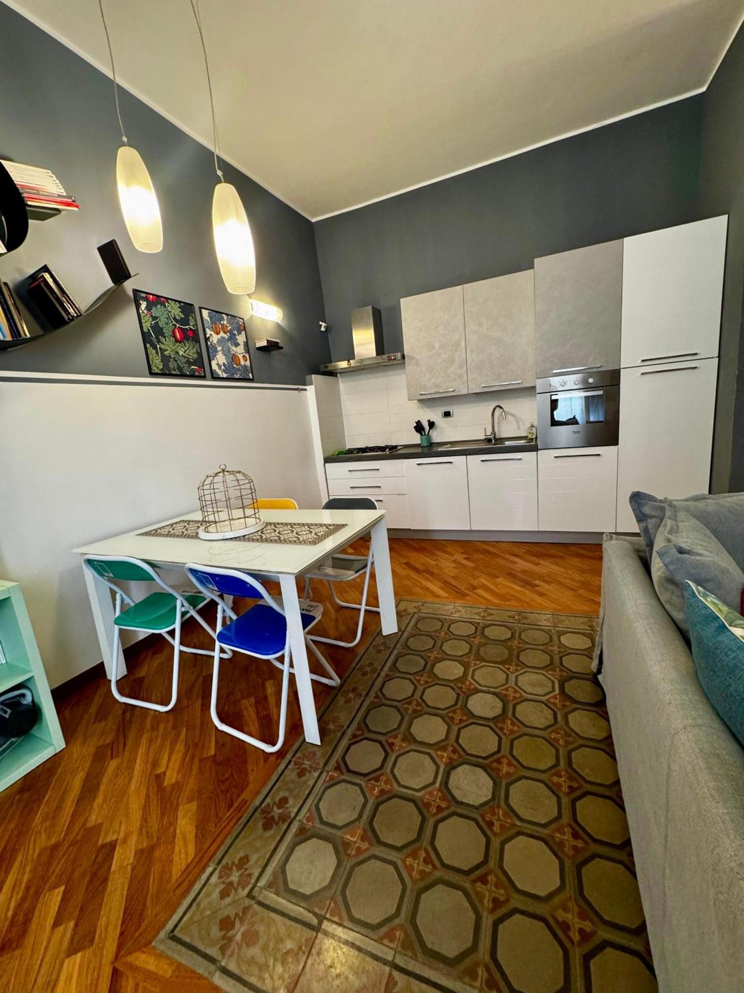 Appartamento "Roma 148" Syracuse Exteriér fotografie