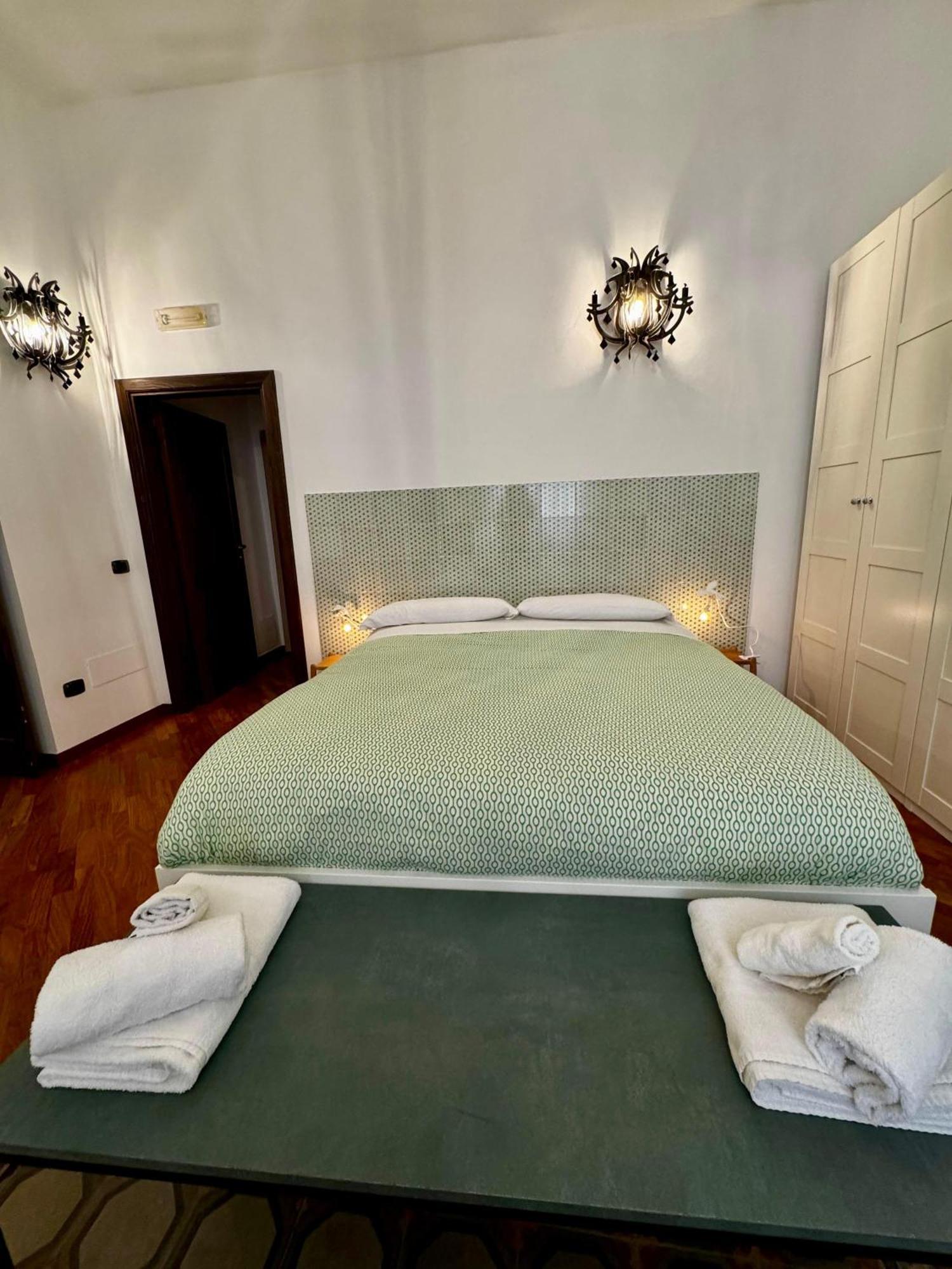 Appartamento "Roma 148" Syracuse Exteriér fotografie