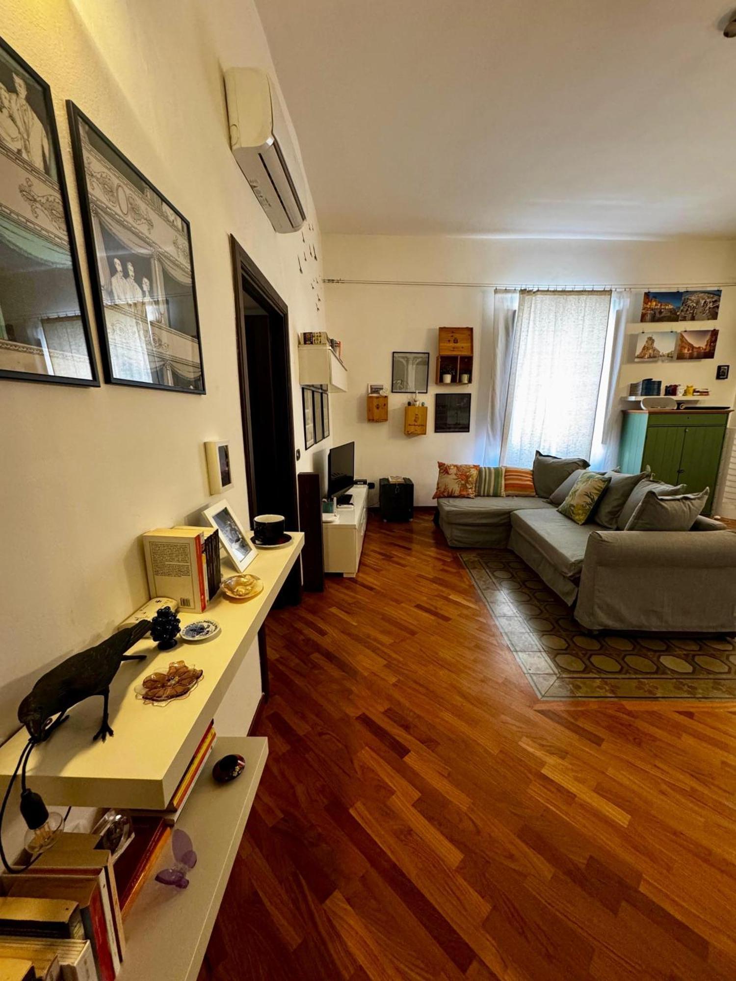 Appartamento "Roma 148" Syracuse Exteriér fotografie