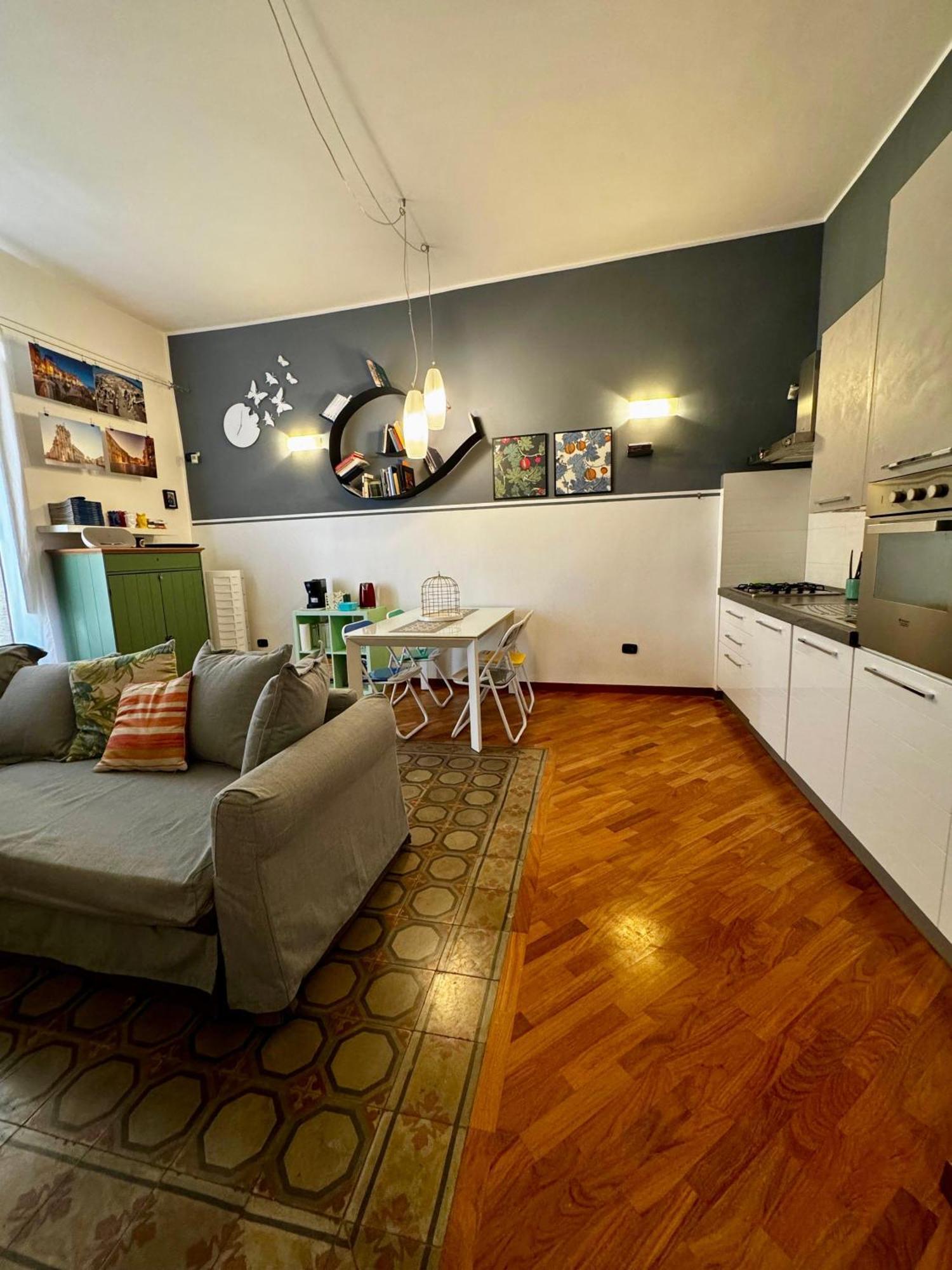 Appartamento "Roma 148" Syracuse Exteriér fotografie