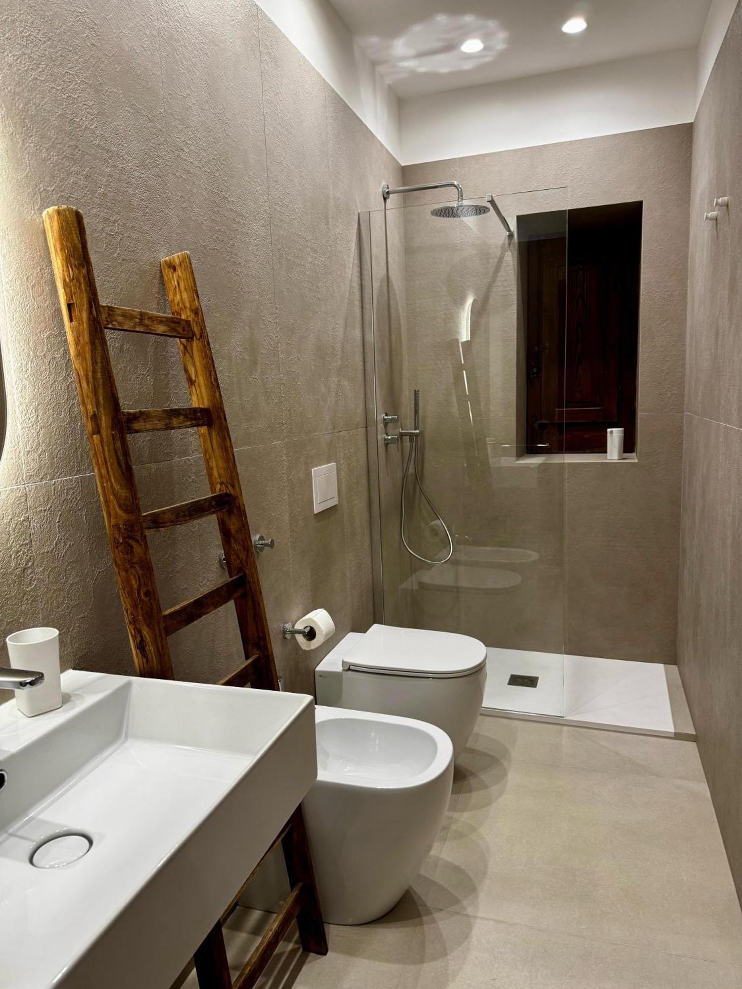 Appartamento "Roma 148" Syracuse Exteriér fotografie