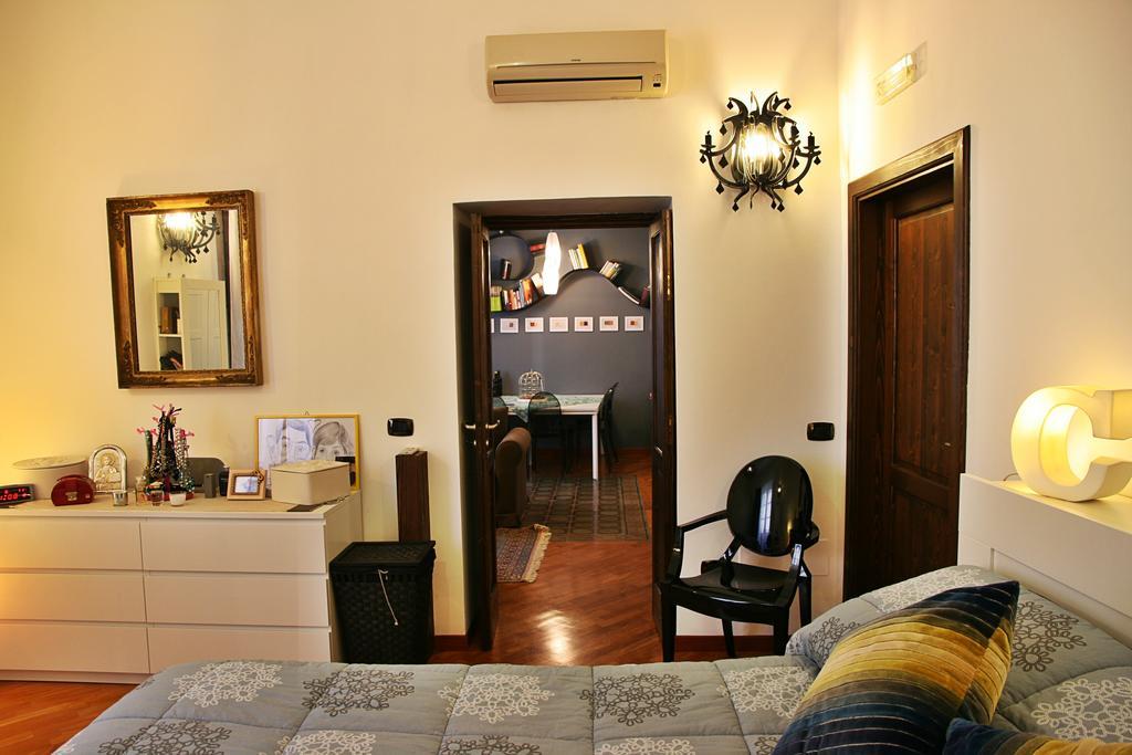 Vila Casa Vacanze Via Roma 148 Syracuse Pokoj fotografie