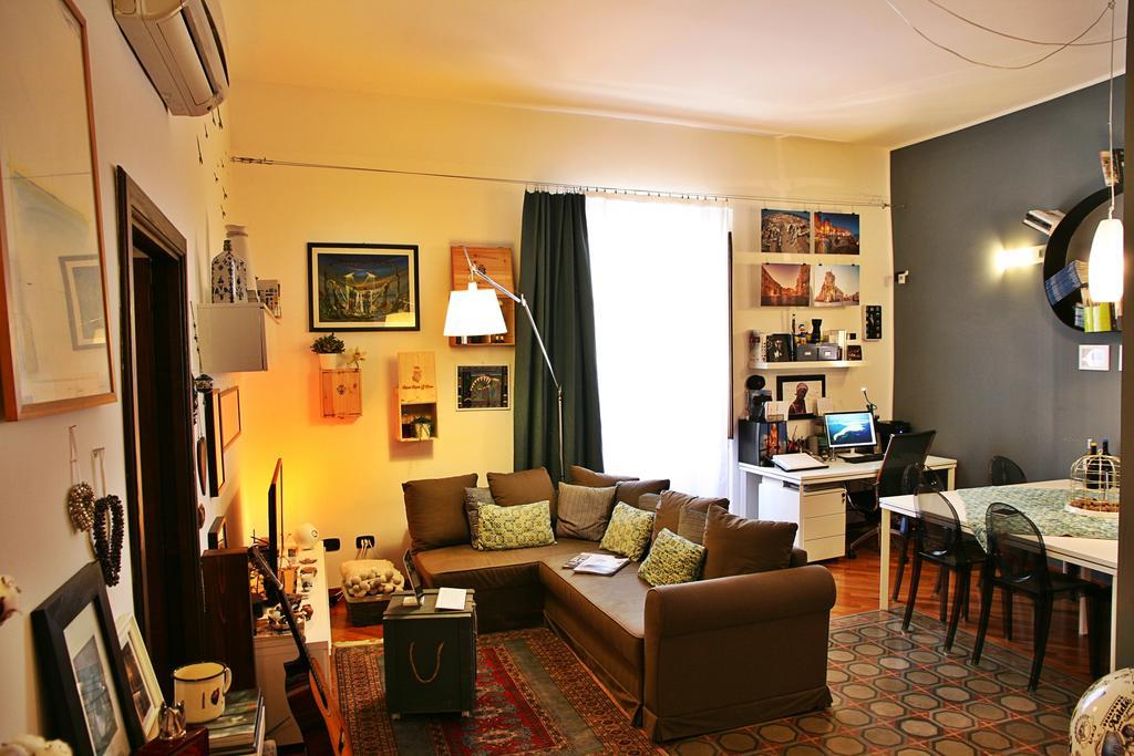 Vila Casa Vacanze Via Roma 148 Syracuse Pokoj fotografie